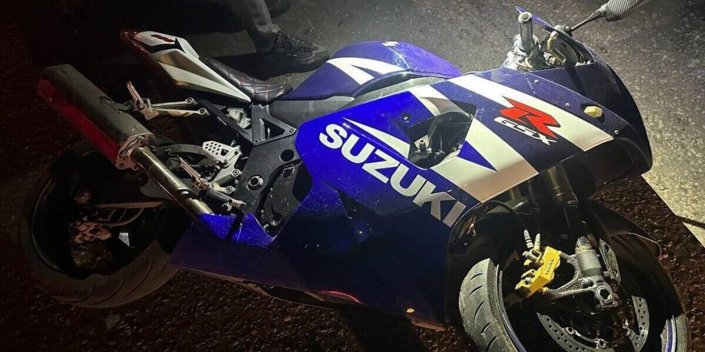 Один подросток погиб и один травмирован за сутки в ДТП в ДНР