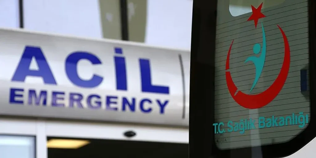 736 lavoratori del complesso industriale di Sungurlu OSB si ammalano di nausea, vomito e dolore addominale per contaminazione di acqua e cibo