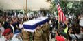 Funerale del sergente Itai Chen: un tributo alla vita di un eroe israeliano
