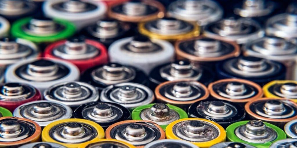 Производитель батареек из Липецкой области оказался под санкциями Евросоюза