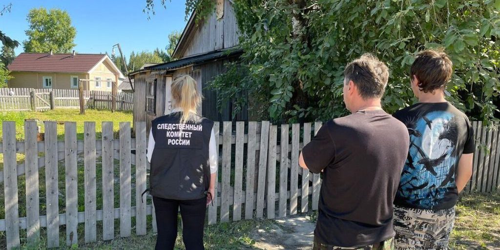 "Condannato a 20 anni per omicidio e stupro: la sentenza nel caso di Obozersky"