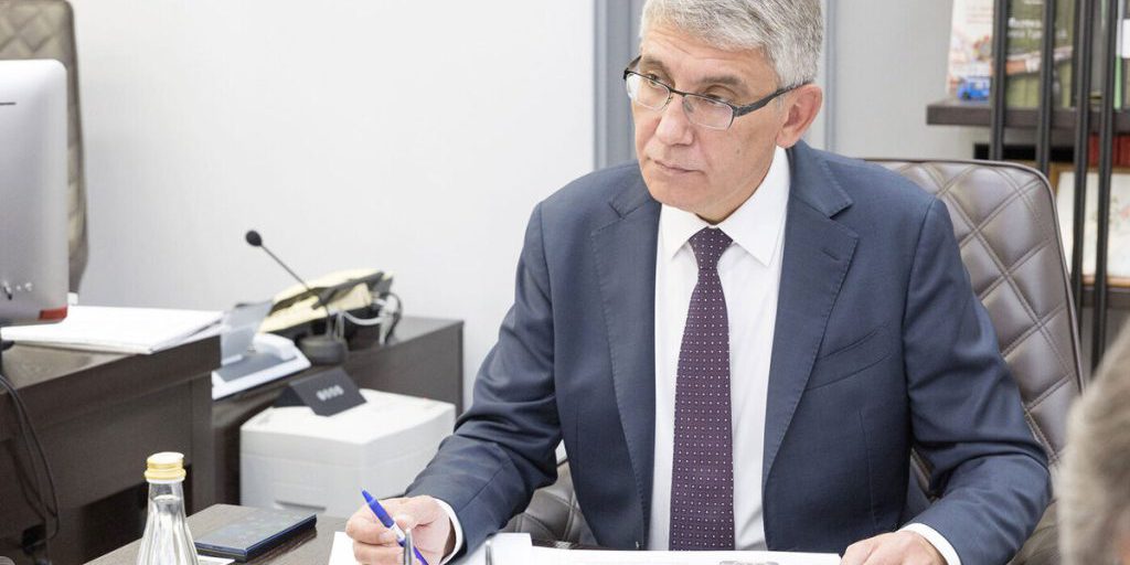 Minaccia di attacchi di droni nella regione russa di Tula: una preoccupazione crescente per la sicurezza e la stabilità