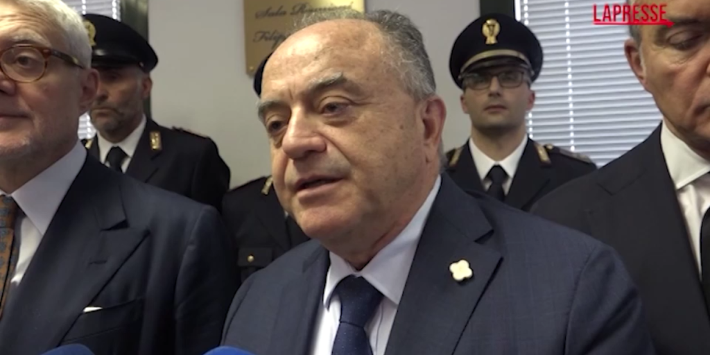 Juve Stabia in amministrazione controllata, Gratteri: "Club strumento della camorra per gestire il potere e il consenso"