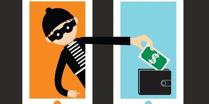 Truffe nella regione di Pskov: 300mila rubli sottratti ai residenti attraverso inganni e exploit di informazioni personali