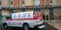 Richiesta di documento d’identità blocca evacuazione di paziente in emergenza a Gerusalemme Est