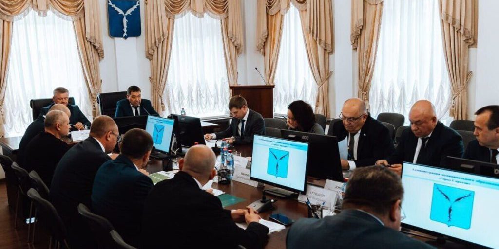 В оперштабе обсудили вхождение Саратова в отопительный сезон