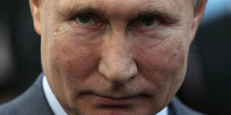 Kremlin confused over whether "momentum" from Alaska meeting has faded or no