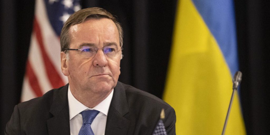 La Germania pianifica di reintrodurre la coscrizione per inviare un segnale di deterrenza alla Russia