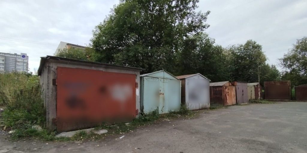 "Kukkovka, via ai controlli: garage abusivi, via dal quartiere per garantire sicurezza e ordine pubblico"