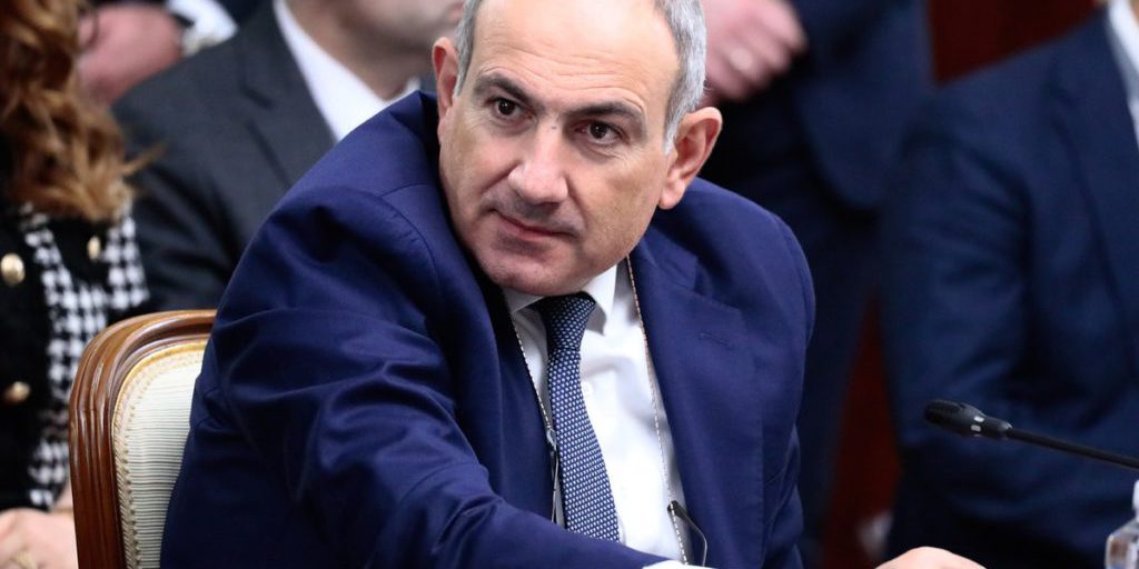 Премьер Армении объяснил, почему в стране не может производиться коньяк