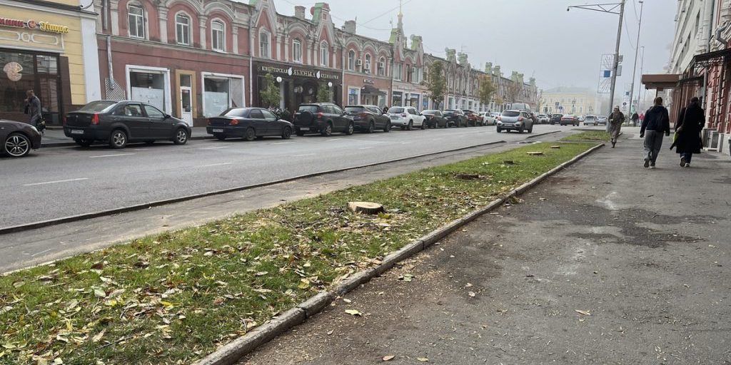 Сегодня в Саратове и Лондоне одинаковая погода