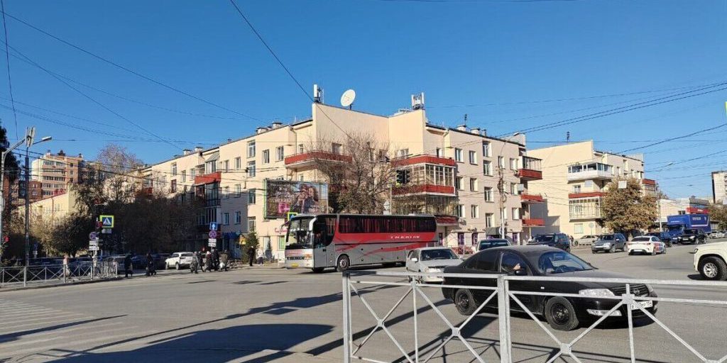 В Новосибирске замедлился рост арендных ставок на недвижимость