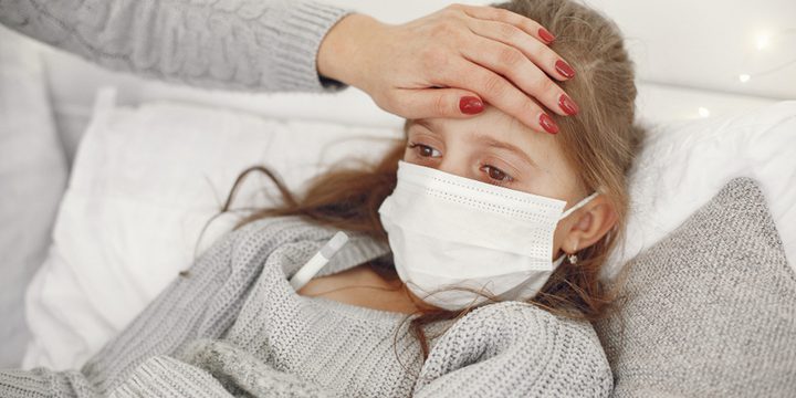 Influenza e Infezioni Respiratorie: Comprendere le Differenze per una Salute Migliore