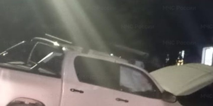 В Тарусе в ДТП с «ВАЗ» и Toyota пострадал человек