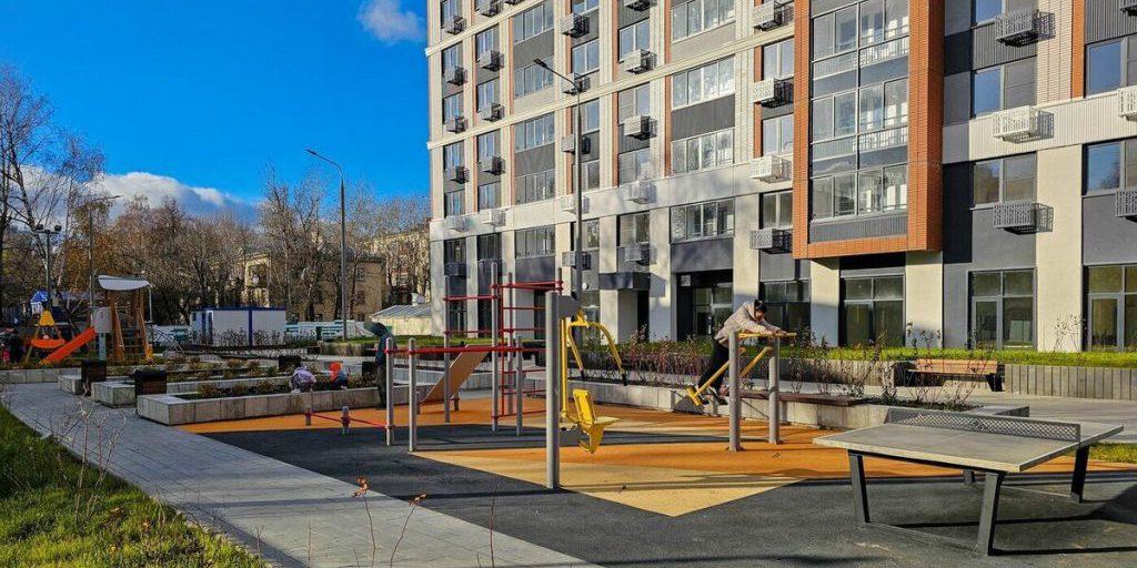 Михаил Ковалев: важно развивать финансовую грамотность в жилищной сфере