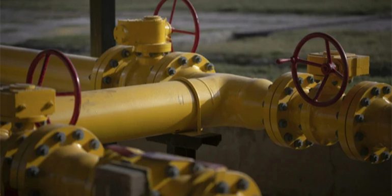 Ukraine to increase gas imports by 30% due to Russian strikes, Energy Ministry says