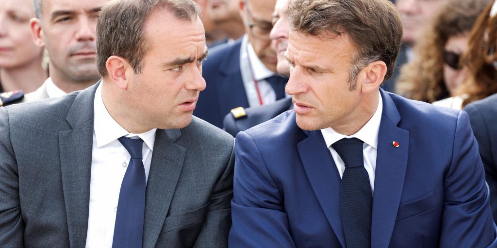 La dégradation de la note souveraine de la France accentue la pression sur le gouvernement Lecornu