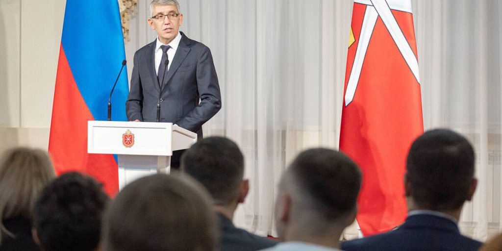 La Giornata dei Lavoratori dell'Industria Alimentare in Russia: Contributo di Tula alla Sostituzione delle Importazioni