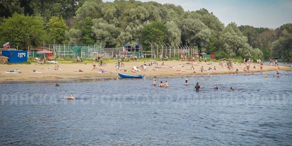 Annegamenti a Briansk: la mancanza di spiagge attrezzate aumenta il rischio di incidenti fatali