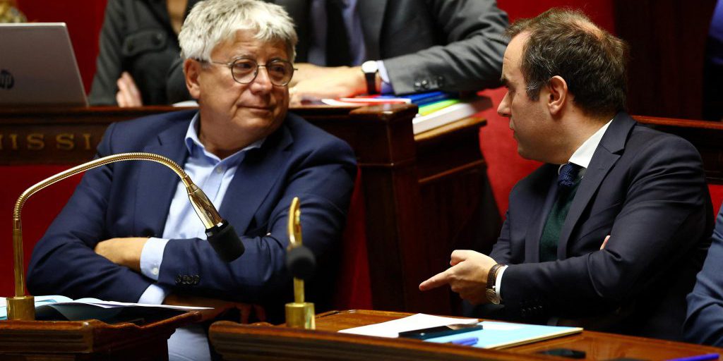 La Fiscalità al Centro del Dibattito: Compromesso e Responsabilità per il Futuro della Francia