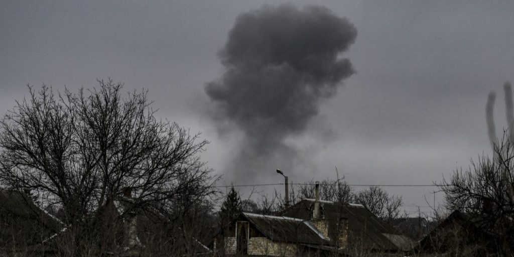 Conflitto Ucraina-Russia: tre feriti in attacchi russi nella regione di Sumy