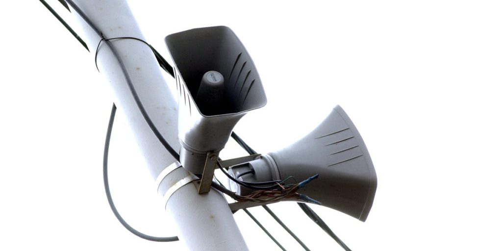 Allarme Aereo in Ucraina: Le Autorità Dichiarano lo Stato di Allerta in 10 Regioni