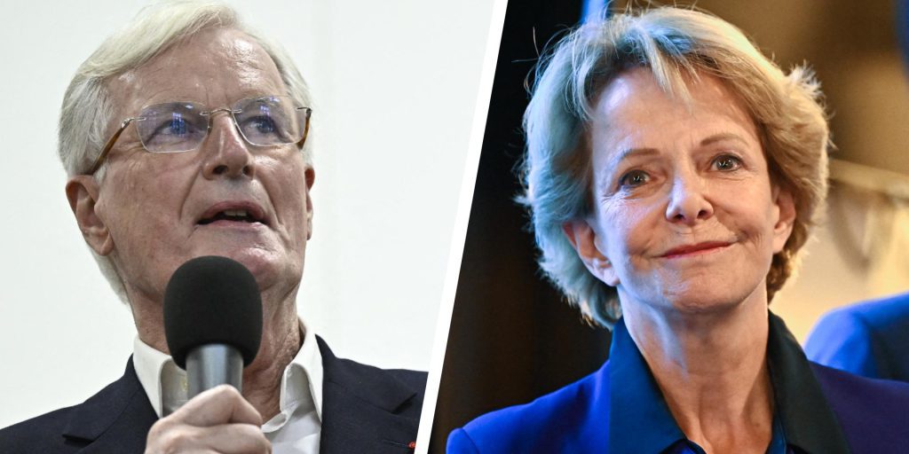 Législative partielle : entre Michel Barnier et Frédérique Bredin, comment ont voté les électeurs de la 2e circonscription de Paris ?