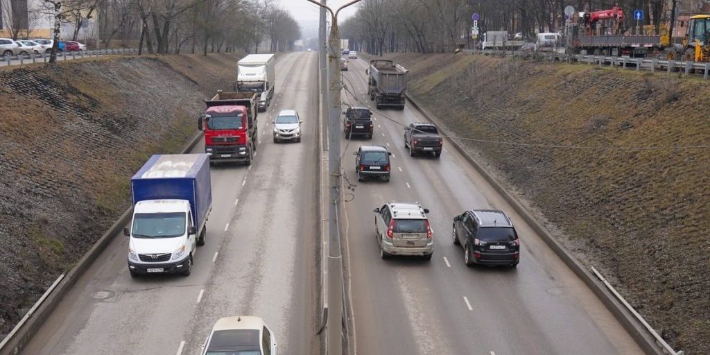 В Туле 24 октября перекроют улицы из-за футбольного матча