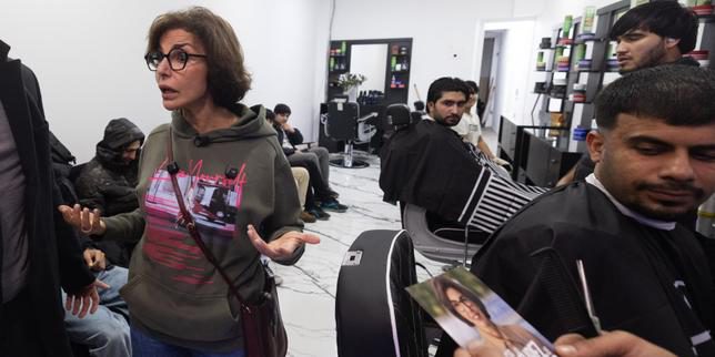 Dati e Grégoire puntano a una corsa a due per la Mairie di Parigi