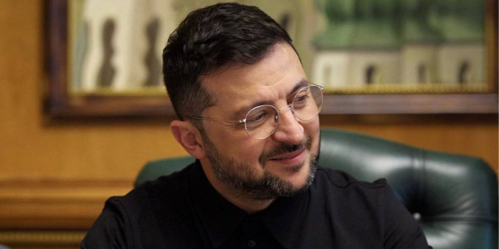 Conversazione tra Zelenskyy e Trump: un passo verso il rafforzamento delle difese aeree dell'Ucraina