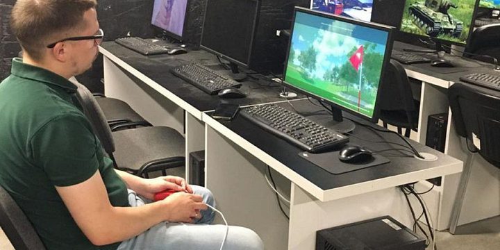 Беспилотные авиасистемы начали применять в интересах лесного хозяйства Архангельской области