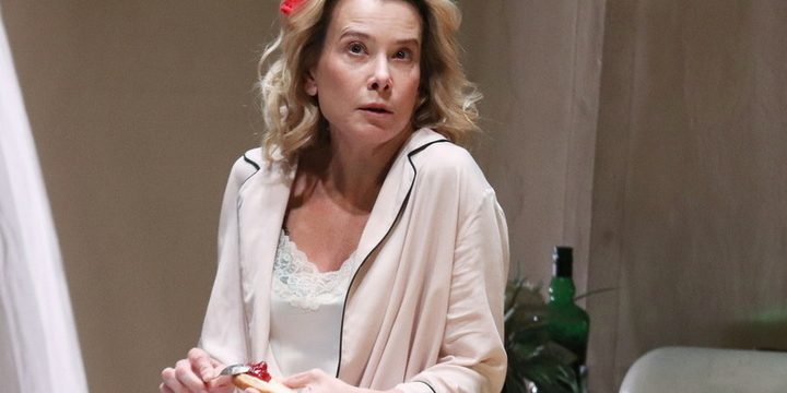 Il Successo Straordinario di Julia Vysotskaya: Un Guadagno Record di 140 Miliardi di Rubli nel 2024