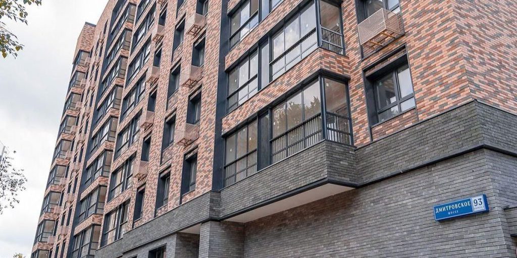 Архитектор Петр Анурин сообщил, что ключевое в реновации — создание современной среды