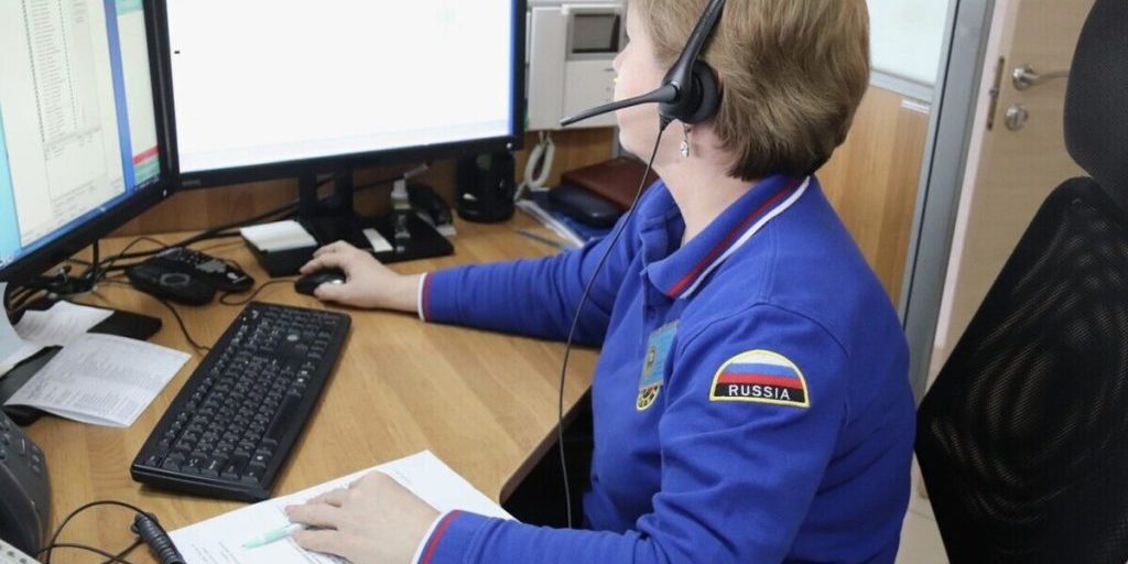 Во Владимирской области посчитали число звонков в службу 112