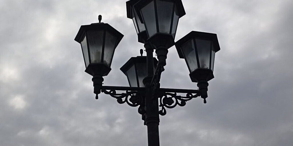 В Кумачево почти за 4 млн отремонтируют тротуар и уличное освещение на Комсомольской