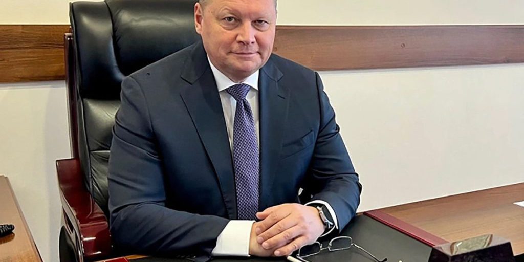 Главу управления Росгвардии по Северной Осетии задержали по подозрению в получении взятки