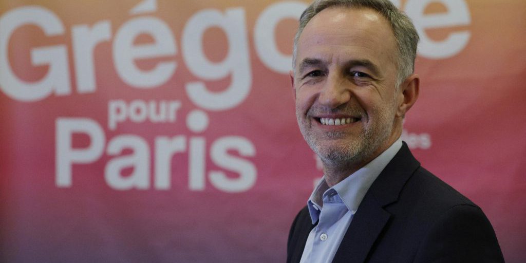 Grégoire propone mini‑post mobili per rafforzare la sicurezza a Parigi