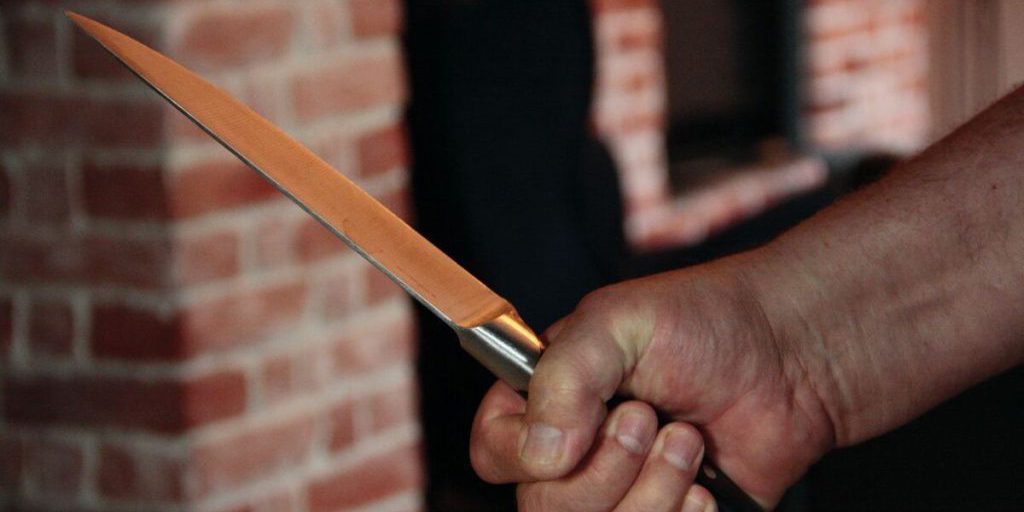 За 50 ножевых на теле жены житель Хакасии получил 13 лет «строгача»