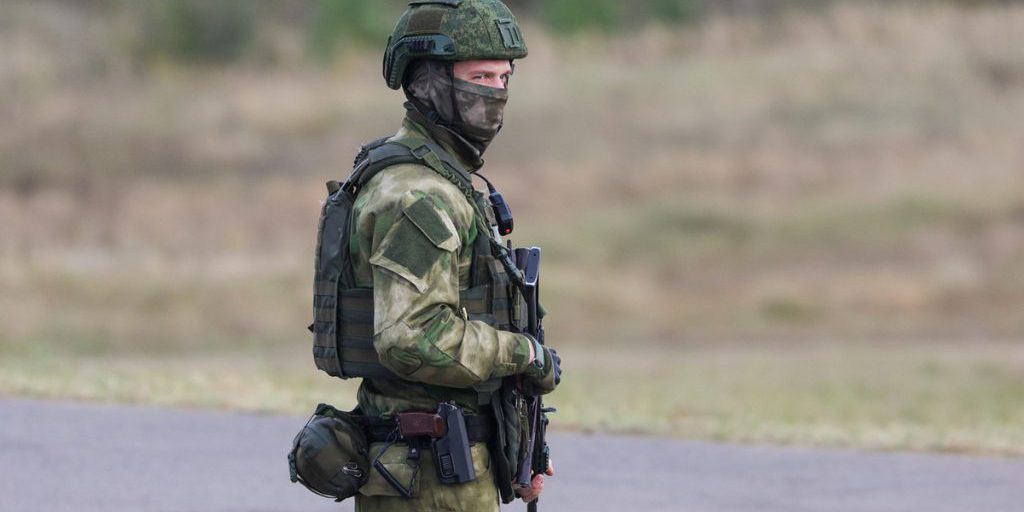 В Рязани заплатят 600 000 рублей за привлечение иностранцев на спецоперацию