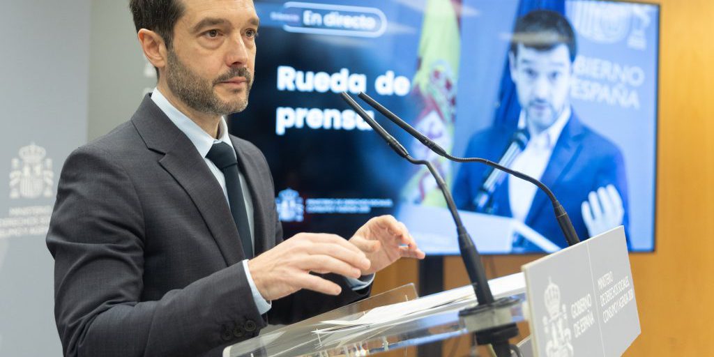 Spagna ordina a sette piattaforme di rimuovere annunci di alloggi turistici negli insediamenti israeliani in territorio palestinese occupato