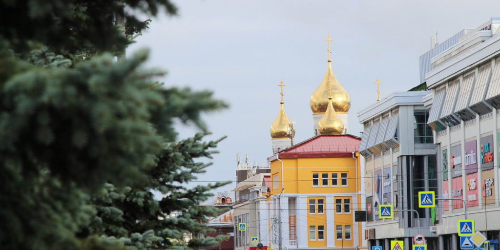 Cambiamento Climatico nell'Oblast' di Arcangelo: Piogge Imminenti e Possibili Impatti sulla Vita Quotidiana