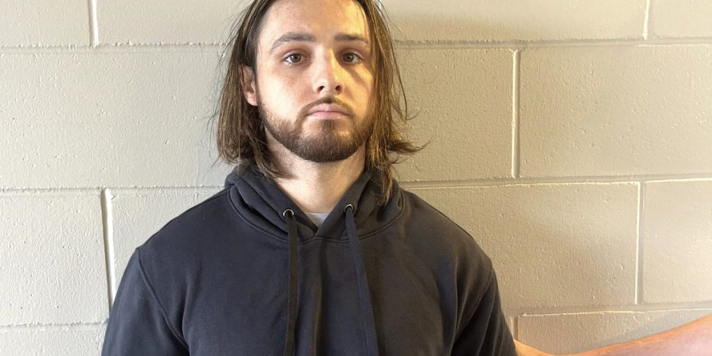 Американцу, спалившему Лос-Анджелес, грозит 45 лет тюрьмы