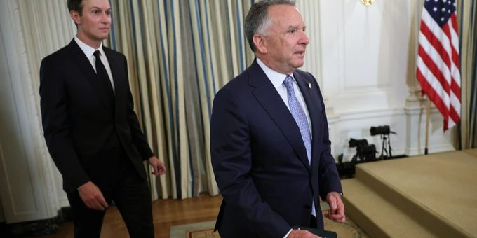 Russia‑Ucraina: prossimo incontro senza i delegati di Trump, ma con possibile presenza statunitense