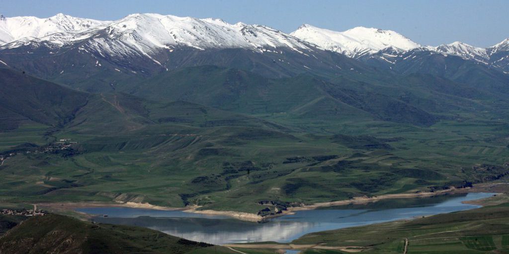 В Башкирии нашли туристку, пропавшую при восхождении на Иремель