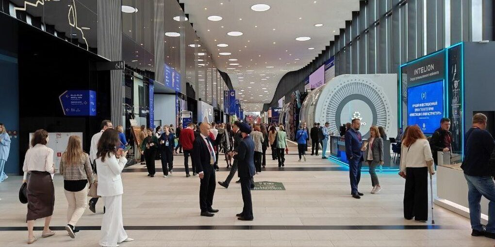 В Балтийском бизнес-форуме примут участие 4 тысячи человек