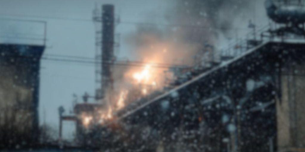 Russia attacca l'impianto termico di Kherson con droni e artiglieria