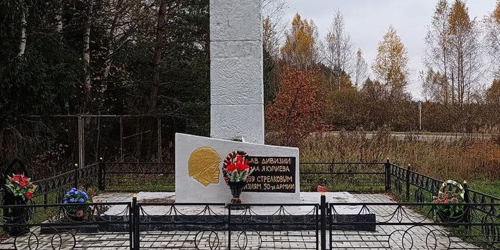 К 80-летию Победы в Смоленской области благоустроили десятки памятных мест