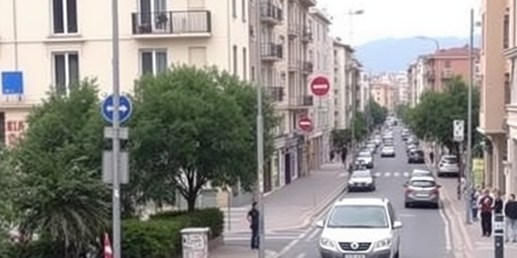 77enne ferita in rapina a Napoli: aggressore identificato dalle telecamere