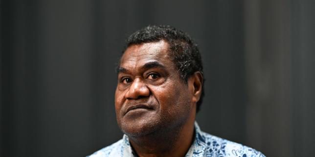 Nuova Caledonia: il leader indipendentista Christian Tein torna nell'arcipelago dopo la detenzione in Francia