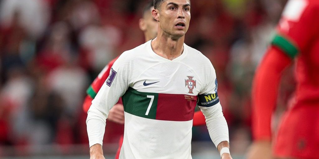 Названо имя самого высокооплачиваемого футболиста года